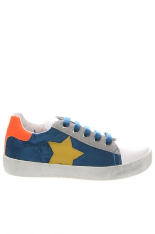 Dětské boty  Naturino, Velikost 33, Barva Modrá, Cena  1 649,00 Kč