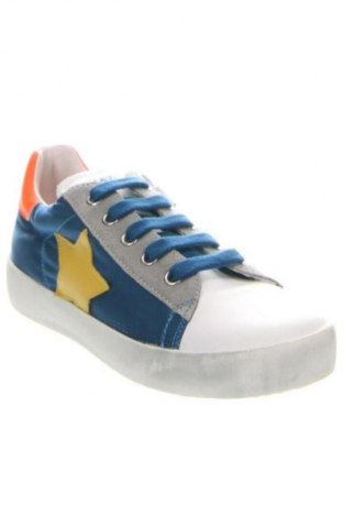 Dětské boty  Naturino, Velikost 33, Barva Modrá, Cena  1 649,00 Kč