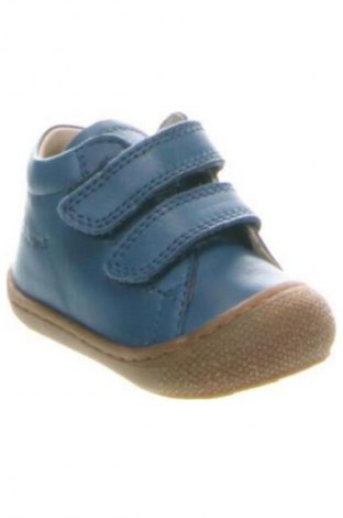 Dětské boty  Naturino, Velikost 17, Barva Modrá, Cena  1 929,00 Kč