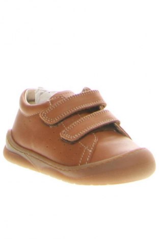 Dětské boty  Naturino, Velikost 22, Barva Hnědá, Cena  2 379,00 Kč