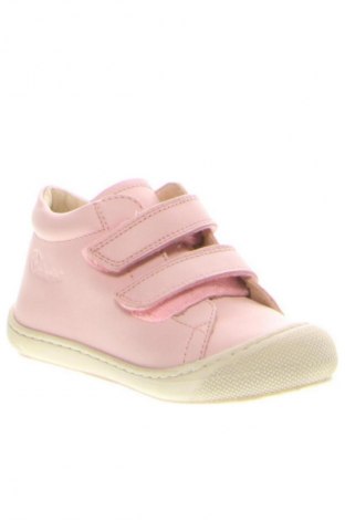 Dětské boty  Naturino, Velikost 25, Barva Růžová, Cena  1 579,00 Kč