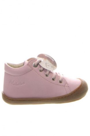 Dětské boty  Naturino, Velikost 23, Barva Růžová, Cena  1 929,00 Kč