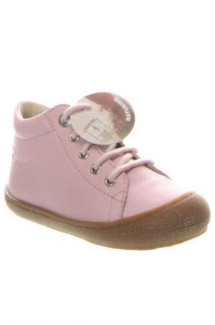 Dětské boty  Naturino, Velikost 23, Barva Růžová, Cena  1 929,00 Kč