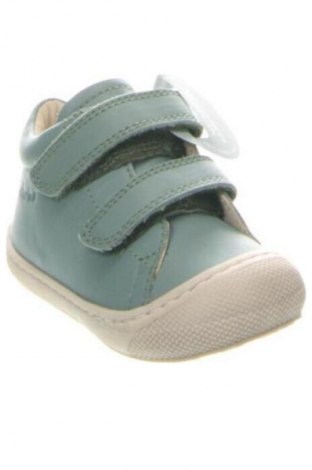 Dětské boty  Naturino, Velikost 21, Barva Zelená, Cena  2 379,00 Kč