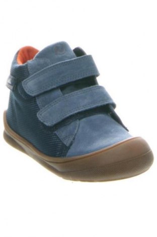 Dětské boty  Naturino, Velikost 25, Barva Modrá, Cena  1 929,00 Kč