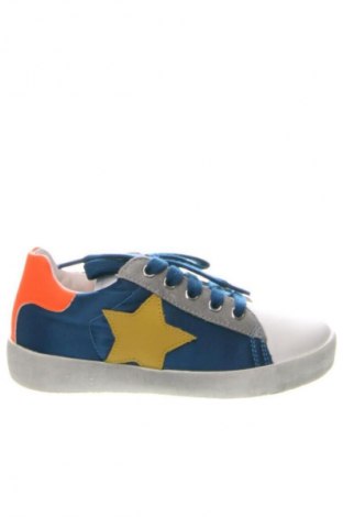 Dětské boty  Naturino, Velikost 28, Barva Vícebarevné, Cena  1 429,00 Kč