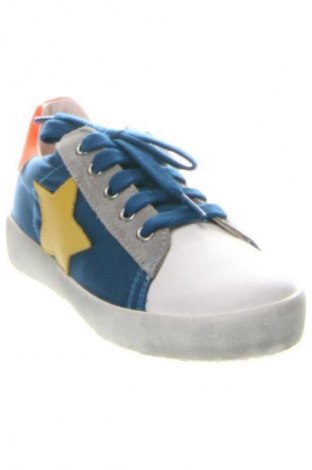 Dětské boty  Naturino, Velikost 28, Barva Vícebarevné, Cena  1 429,00 Kč