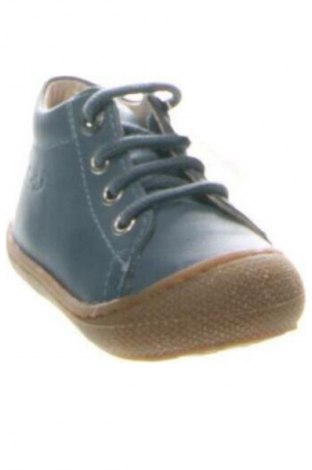 Dětské boty  Naturino, Velikost 17, Barva Modrá, Cena  1 929,00 Kč