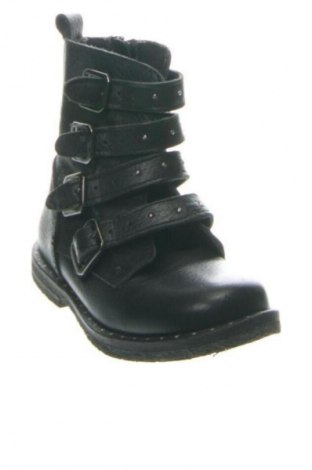 Încălțăminte pentru copii Nelson, Mărime 26, Culoare Negru, Preț 177,99 Lei