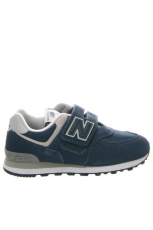 Încălțăminte pentru copii New Balance, Mărime 32, Culoare Albastru, Preț 322,99 Lei