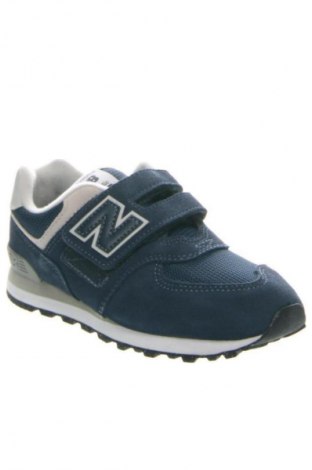 Încălțăminte pentru copii New Balance, Mărime 32, Culoare Albastru, Preț 322,99 Lei