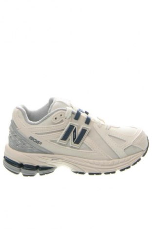 Dětské boty  New Balance, Velikost 30, Barva Krémová, Cena  1 395,00 Kč