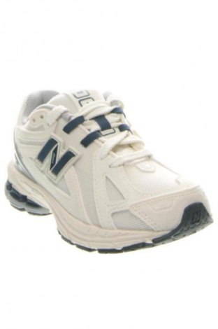Dětské boty  New Balance, Velikost 30, Barva Krémová, Cena  1 395,00 Kč
