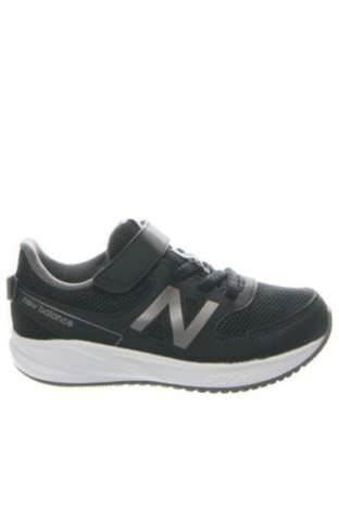 Încălțăminte pentru copii New Balance, Mărime 27, Culoare Negru, Preț 443,99 Lei