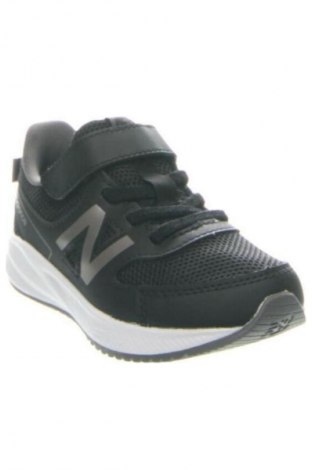 Încălțăminte pentru copii New Balance, Mărime 27, Culoare Negru, Preț 443,99 Lei
