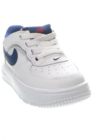 Dětské boty  Nike, Velikost 21, Barva Bílá, Cena  689,00 Kč