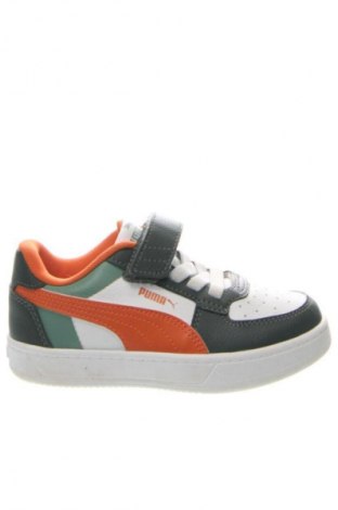 Dětské boty  PUMA, Velikost 28, Barva Vícebarevné, Cena  1 429,00 Kč