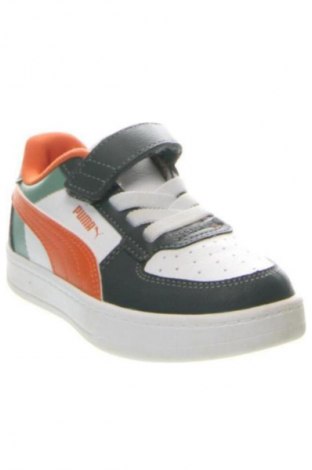 Dětské boty  PUMA, Velikost 28, Barva Vícebarevné, Cena  1 429,00 Kč