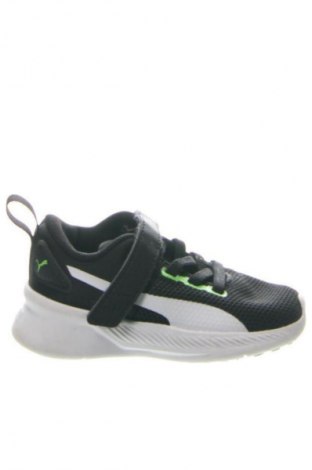 Kinderschuhe PUMA, Größe 21, Farbe Schwarz, Preis 40,99 €