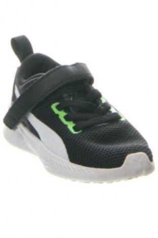 Kinderschuhe PUMA, Größe 21, Farbe Schwarz, Preis 40,99 €