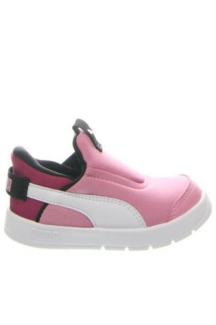 Dětské boty  PUMA, Velikost 20, Barva Růžová, Cena  1 149,00 Kč