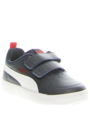 Dětské boty  PUMA, Velikost 25, Barva Vícebarevné, Cena  1 649,00 Kč