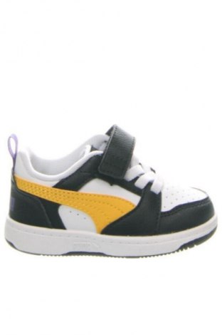 Dětské boty  PUMA, Velikost 20, Barva Vícebarevné, Cena  1 149,00 Kč