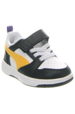 Dětské boty  PUMA, Velikost 20, Barva Vícebarevné, Cena  1 149,00 Kč