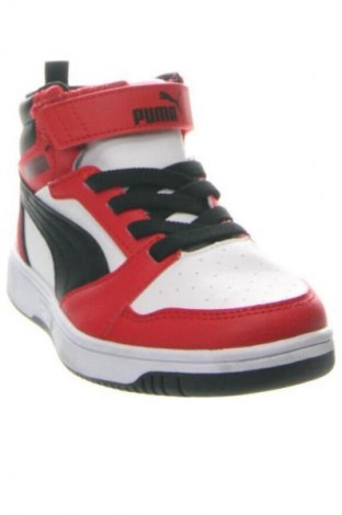 Dětské boty  PUMA, Velikost 31, Barva Vícebarevné, Cena  919,00 Kč