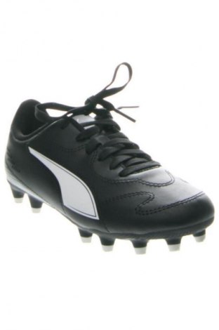 Dětské boty  PUMA, Velikost 32, Barva Černá, Cena  1 429,00 Kč