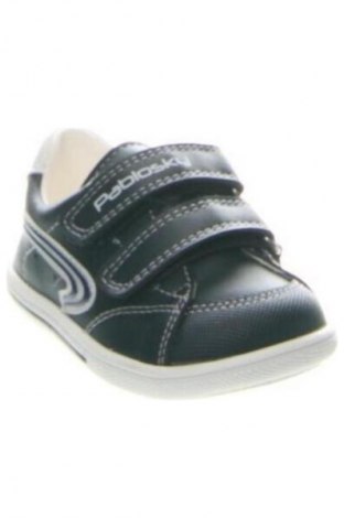 Dětské boty  Pablosky, Velikost 19, Barva Černá, Cena  699,00 Kč