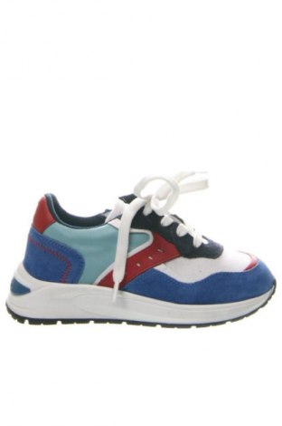 Dětské boty  Pinocchio Shoes, Velikost 30, Barva Modrá, Cena  1 429,00 Kč