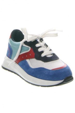 Dětské boty  Pinocchio Shoes, Velikost 30, Barva Modrá, Cena  1 429,00 Kč