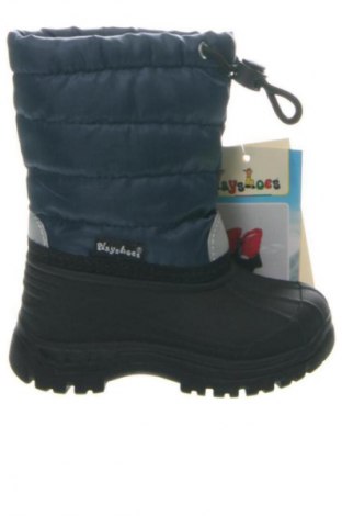 Detské topánky  Playshoes, Veľkosť 20, Farba Viacfarebná, Cena  33,95 €