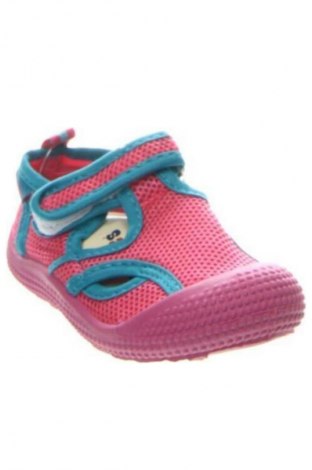 Dětské boty  Playshoes, Velikost 22, Barva Růžová, Cena  559,00 Kč
