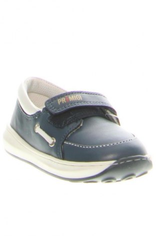 Dětské boty  Primigi, Velikost 24, Barva Modrá, Cena  1 169,00 Kč