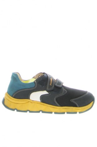Dětské boty  Primigi, Velikost 34, Barva Modrá, Cena  1 169,00 Kč