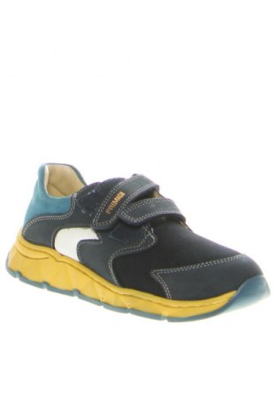 Dětské boty  Primigi, Velikost 34, Barva Modrá, Cena  1 169,00 Kč
