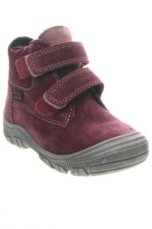 Dětské boty  Richter, Velikost 23, Barva Červená, Cena  1 799,00 Kč