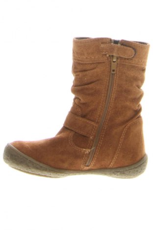 Dětské boty  Saxo Blues, Velikost 27, Barva Hnědá, Cena  1 063,00 Kč