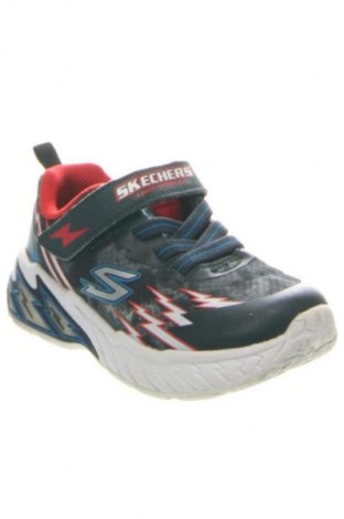 Παιδικά παπούτσια Skechers, Μέγεθος 25, Χρώμα Πολύχρωμο, Τιμή 36,10 €