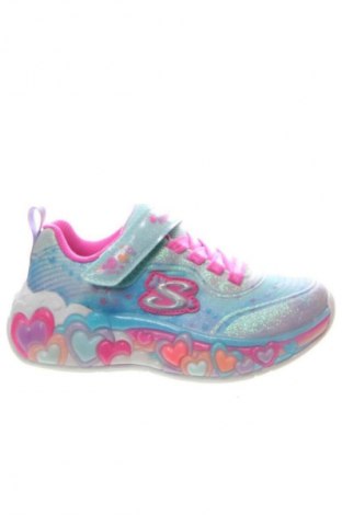 Dětské boty  Skechers, Velikost 27, Barva Vícebarevné, Cena  779,00 Kč