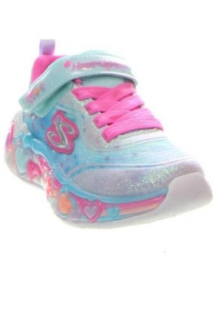 Dětské boty  Skechers, Velikost 27, Barva Vícebarevné, Cena  779,00 Kč