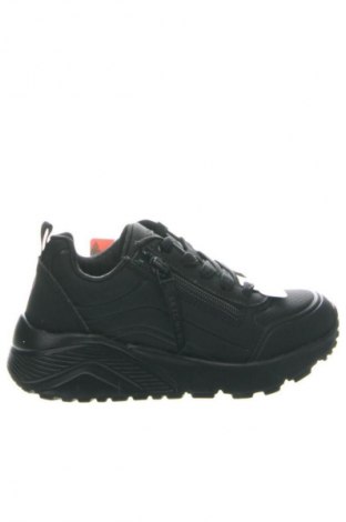 Încălțăminte pentru copii Skechers, Mărime 30, Culoare Negru, Preț 196,99 Lei