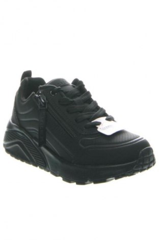 Încălțăminte pentru copii Skechers, Mărime 30, Culoare Negru, Preț 196,99 Lei