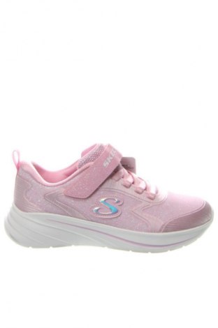 Dětské boty  Skechers, Velikost 35, Barva Růžová, Cena  939,00 Kč
