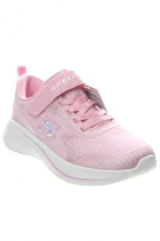 Dětské boty  Skechers, Velikost 35, Barva Růžová, Cena  939,00 Kč