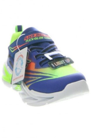 Încălțăminte pentru copii Skechers, Mărime 25, Culoare Multicolor, Preț 196,99 Lei