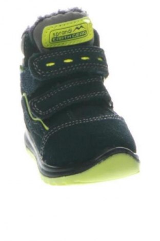 Dětské boty  Sprandi, Velikost 20, Barva Modrá, Cena  1 579,00 Kč