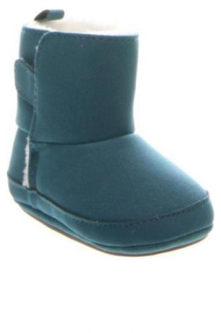 Kinderschuhe Sterntaler, Größe 18, Farbe Blau, Preis 38,99 €